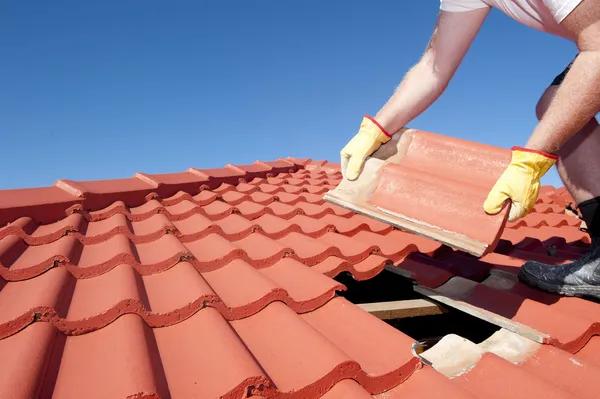 Local Roof Repairs Near Me Quick Fixes for a Stronger Home